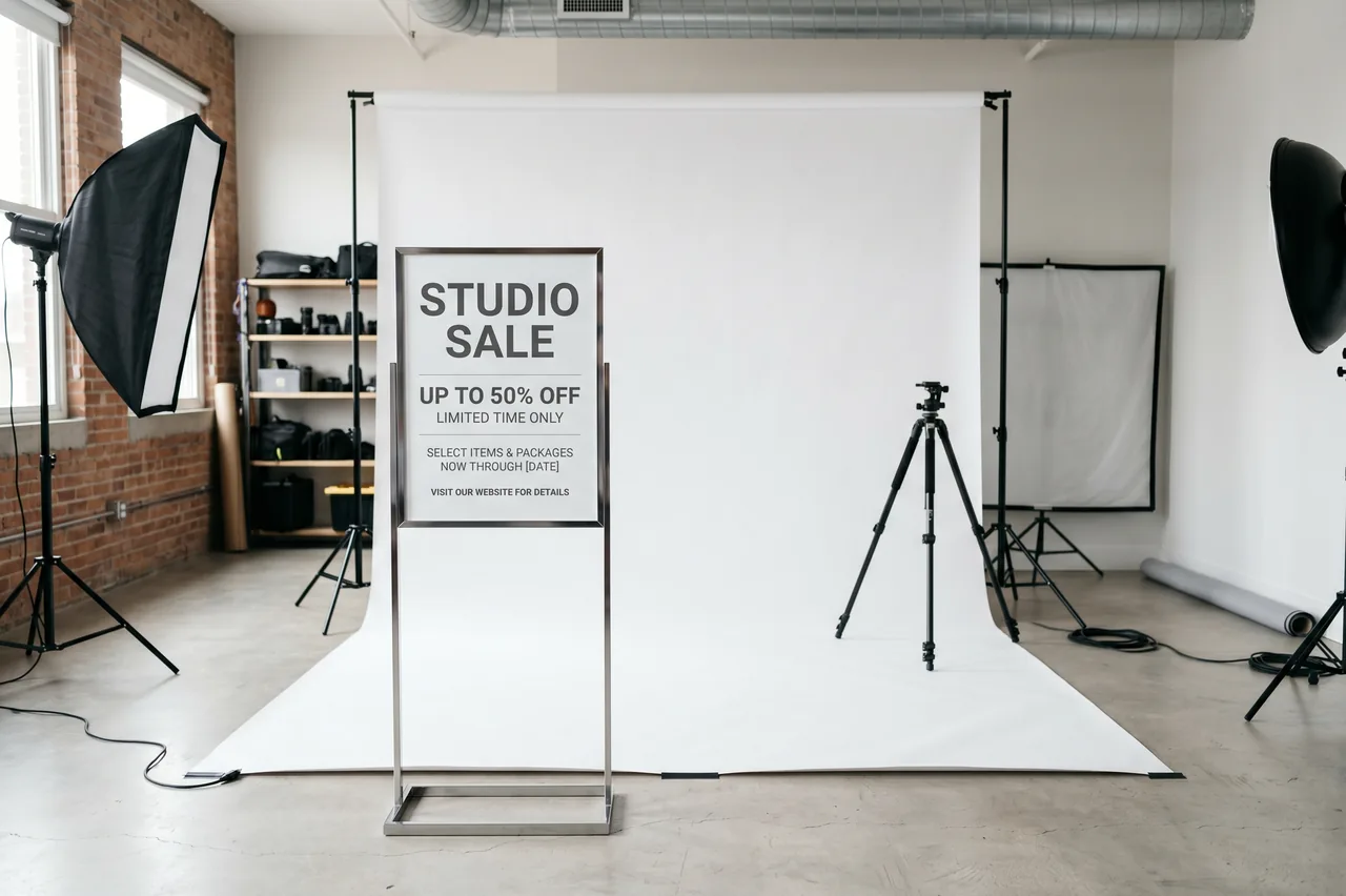 Stand Expo